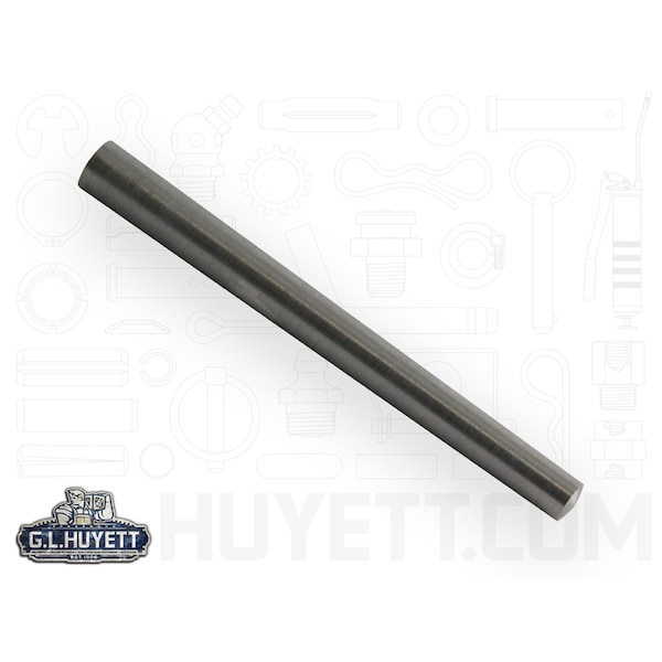 Huyett Taper Pin No 2 x 1-3/4 Plain ASME B18.8.2 TP-02-1750 - main